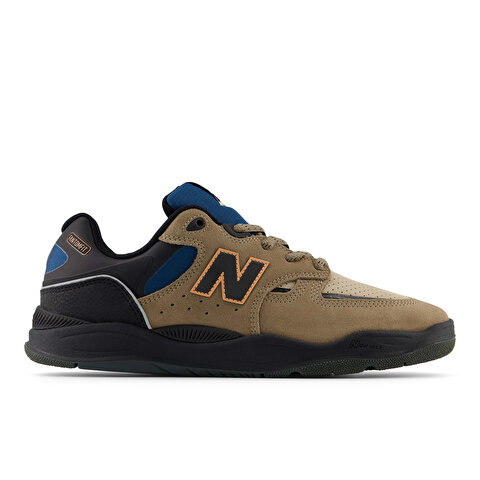 New Balance 1010 Kahverengi Unisex Ayakkabı