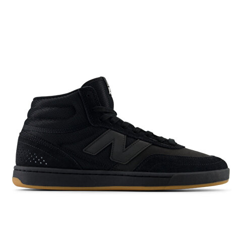 New Balance 440 Siyah Unisex Günlük Giyim