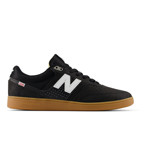 New Balance 508 Black Unisex Lifestyle