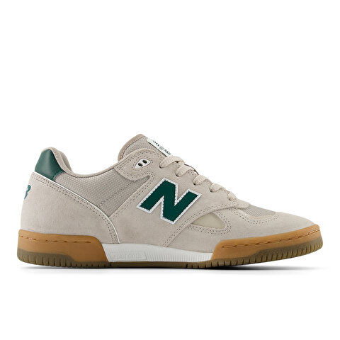 New Balance 600 Siyah Unisex Ayakkabı