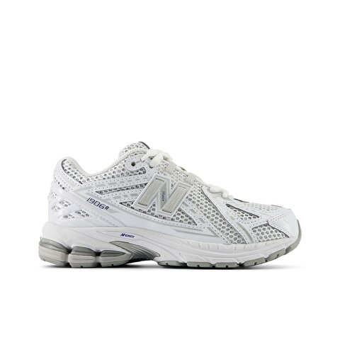 New Balance 1906 Beyaz Çocuk Günlük Kullanım