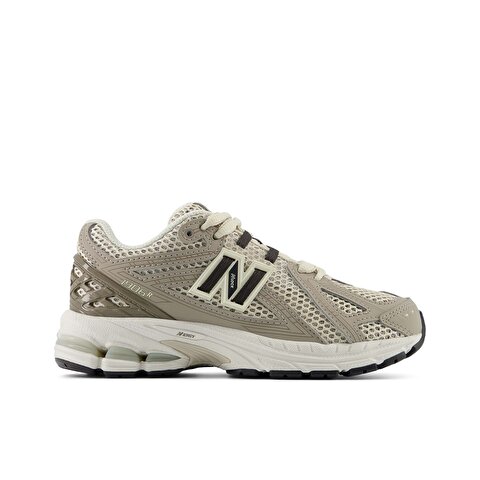 New Balance 1906 Bej Çocuk Günlük Kullanım