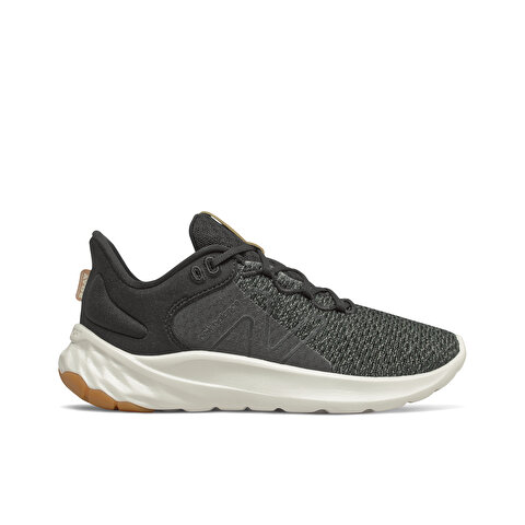 New Balance Fresh Foam Roav Siyah ocuk Ayakkab