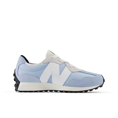 New Balance 327 Mavi Çocuk Günlük Kullanım