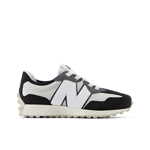 New Balance 327 Gri Çocuk Günlük Kullanım