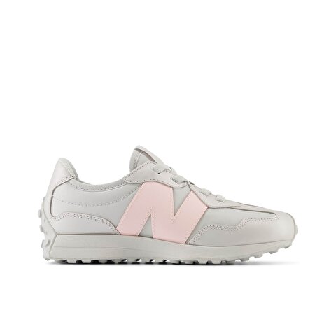 New Balance 327 Gri Çocuk Günlük Kullanım