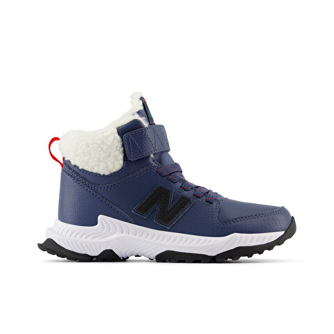 New Balance 800 Navy Kids Lifestyle