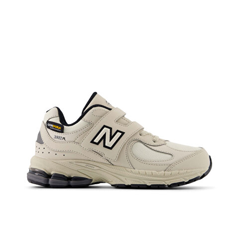 New Balance 2002 Beige Kids Lifestyle