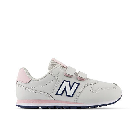 New balance 500 donne rose sales