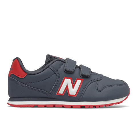 New balance 500 azzurre new arrivals