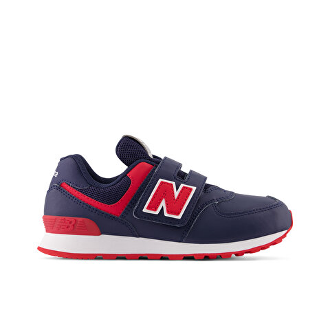 New balance top 574 porte