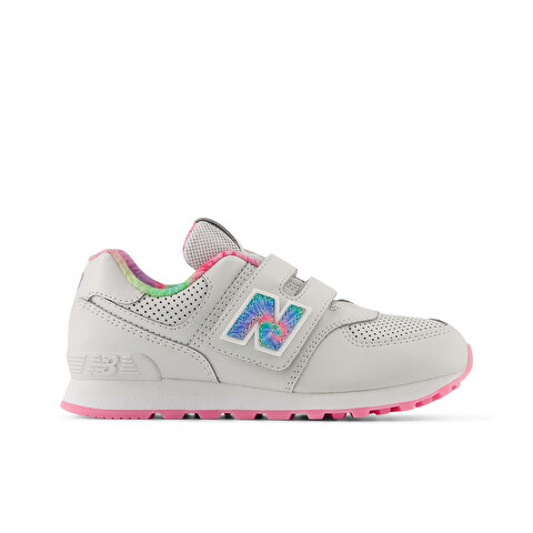 New Balance 574 Gri Çocuk Günlük Kullanım