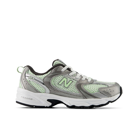 New Balance 530 Yeşil Çocuk Günlük Kullanım