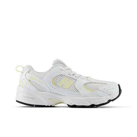 New Balance 530 White Kids Lifestyle