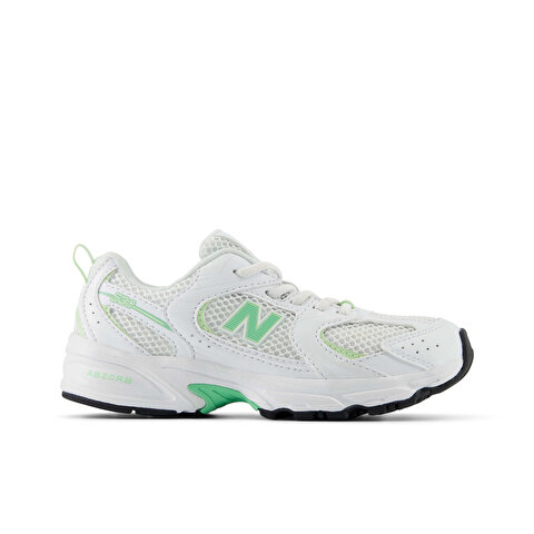 New Balance 530 Beyaz Çocuk Günlük Kullanım