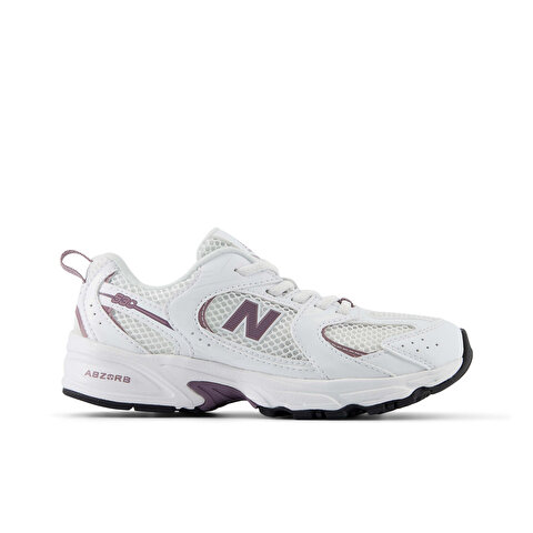 New Balance 530 Beyaz Çocuk Günlük Kullanım