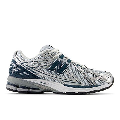 New Balance 1906R Gri Unisex Günlük Giyim