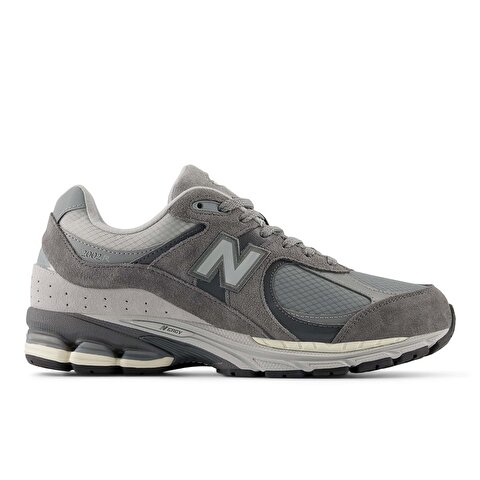 New Balance 2002R Gri Unisex Günlük Giyim