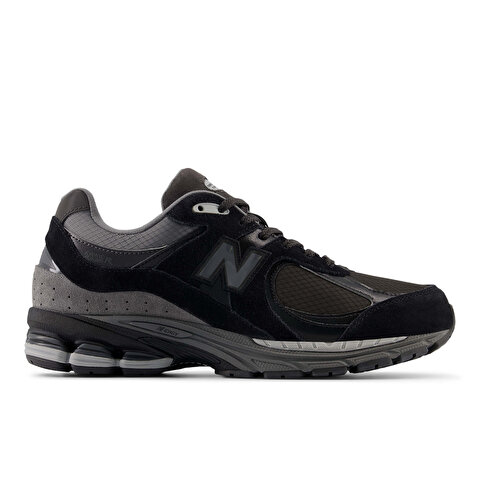 New Balance 2002R Siyah Unisex Ayakkabı