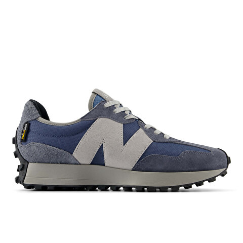 New Balance 327 Lacivert Unisex Ayakkabı