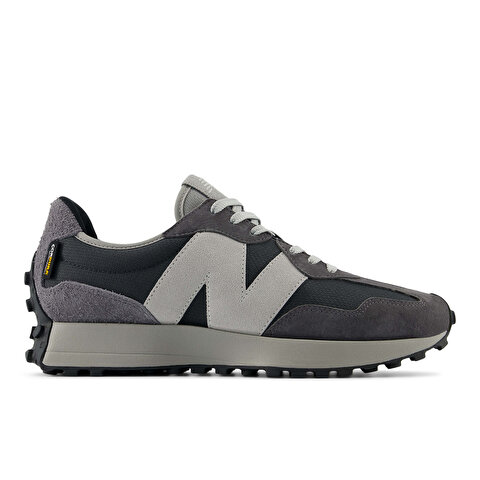 New Balance 327 Gri Unisex Günlük Giyim