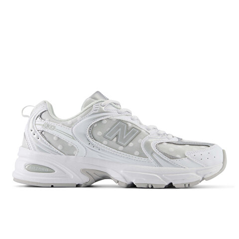 New Balance 530 White Unisex Shoes