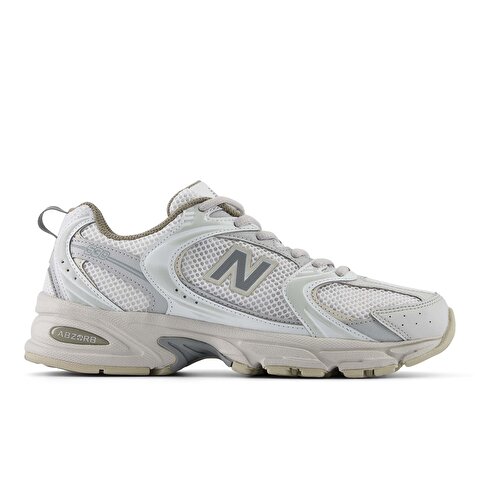 New Balance 530 Gri Unisex Ayakkabı