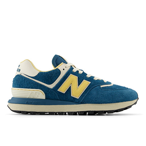 New Balance 574 Legacy Lacivert Unisex Ayakkabı
