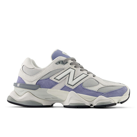 New Balance 9060 Grey Unisex Lifestyle