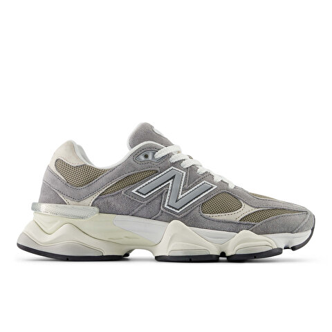 New Balance 9060 Grey Unisex Lifestyle