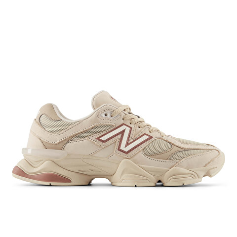New Balance 9060 Beige Unisex Lifestyle