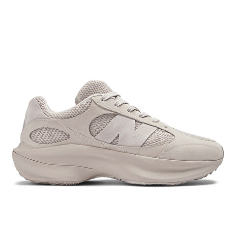 New Balance WARPED Grey Unisex Lifestyle