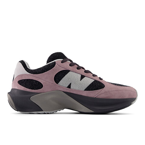 New Balance WARPED Purple Unisex Lifestyle