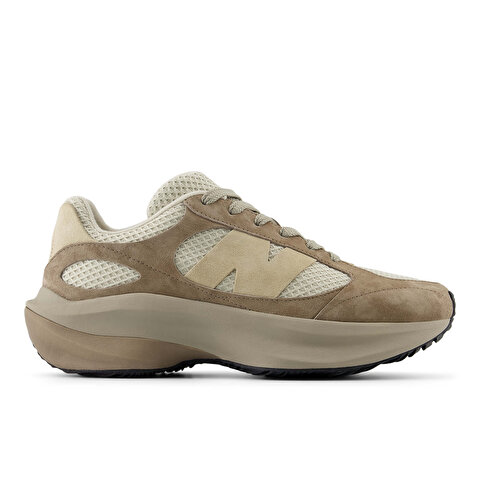 New Balance WRPD Runner Brown Unisex Lifestyle