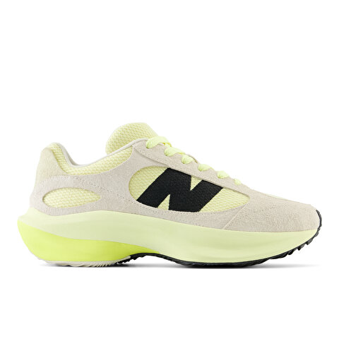 New Balance WRPD RUNNER Yellow Women Lifestyle