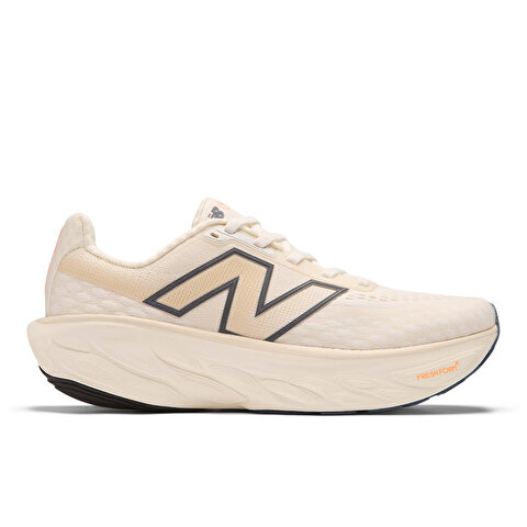 New Balance 1080V14 Beyaz Kadın Koşu Ayakkabı