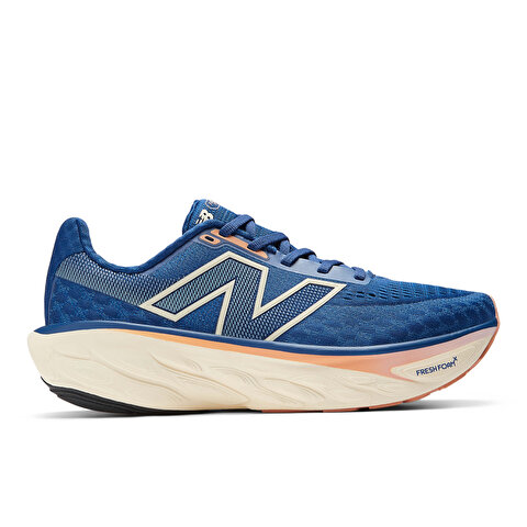 New Balance 1080 Mavi Kadın Koşu Ayakkabı