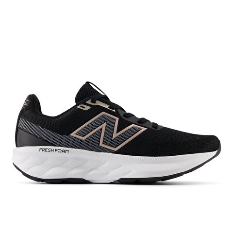New Balance 520 V9 Black Women Running