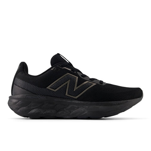 New Balance 520 V9 Black Women Running