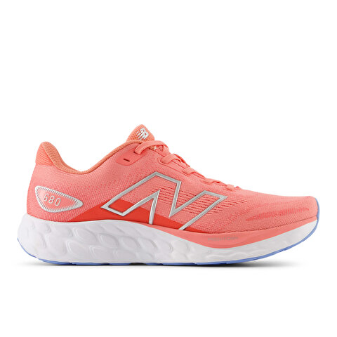 New Balance 680 Pembe Kadın Koşu Ayakkabı