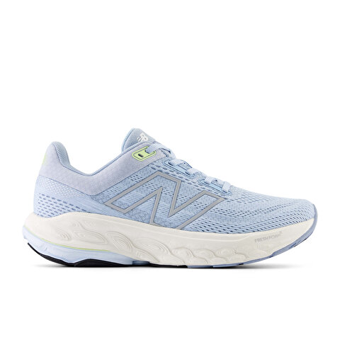 New Balance 860 Mavi Kadın Koşu Ayakkabı