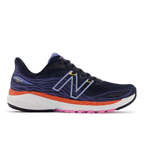 New Balance 860 Navy Women Running