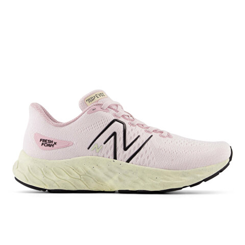 New Balance EVOZ Pembe Kadın Koşu Ayakkabı