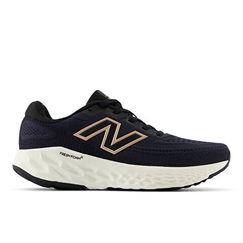 New Balance Evoz V4 Siyah Kadın Koşu Ayakkabı