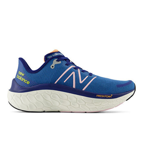 New Balance Kaiha Road Lacivert Kadın Koşu Ayakkabı