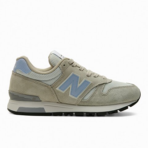 New Balance 565 Grey Women Lifestyle