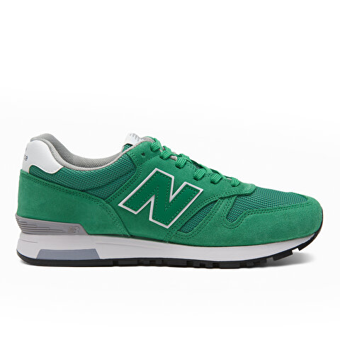 New balance on sale 565 femme marron