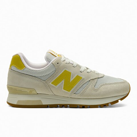 New Balance 565 White Women Lifestyle