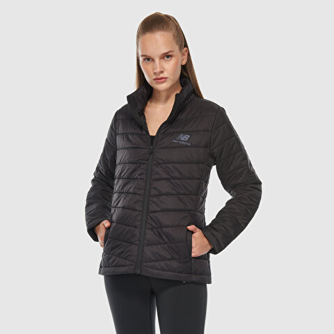 New balance asymmetrical jacket ladies best sale