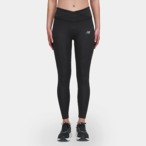 New Balance WNP3101 Siyah Kadın Spor Giyim